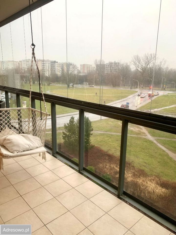 Mieszkanie 3-pokojowe Warszawa Gocław, ul. gen. Tadeusza Bora-Komorowskiego. Zdjęcie 8