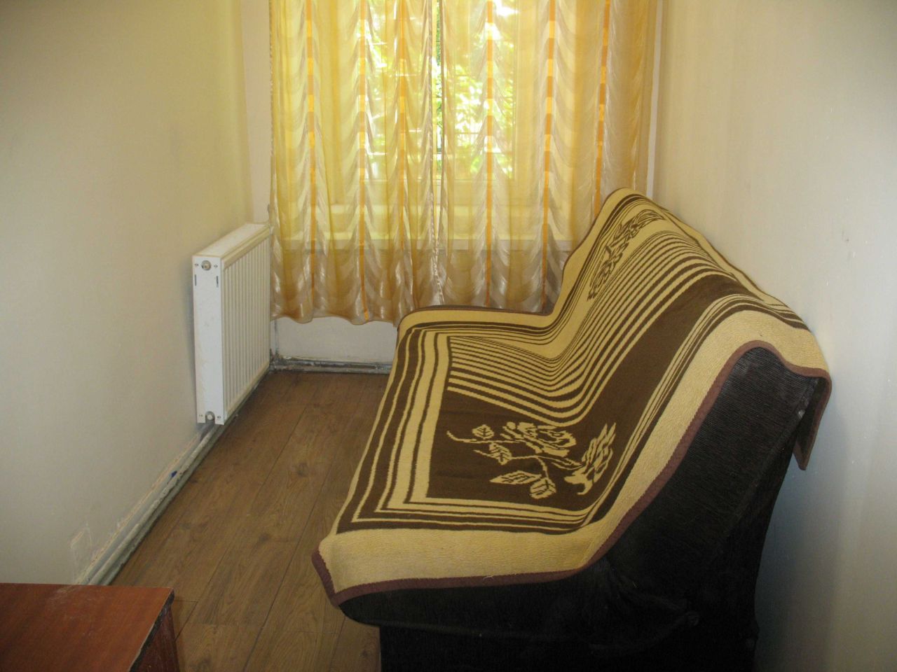 Mieszkanie 2-pokojowe Wałbrzych Śródmieście, ul. Juliusza Słowackiego. Zdjęcie 3