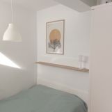 Mieszkanie 3-pokojowe Milicz, ul. Mikołaja Kopernika. Zdjęcie 1