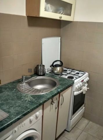 Mieszkanie 2-pokojowe Warszawa Mokotów, al. Lotników. Zdjęcie 5