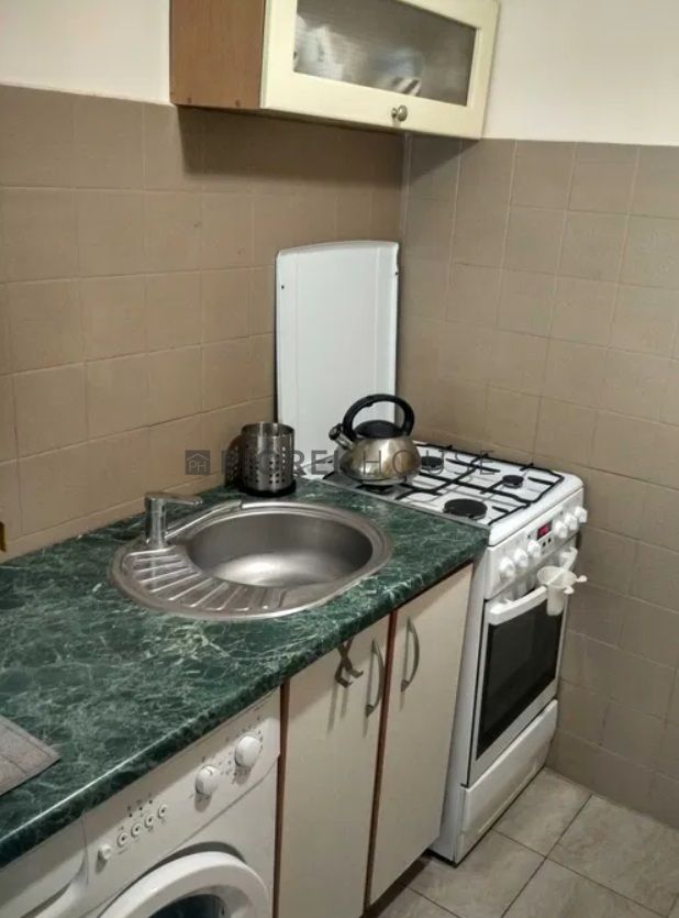 Mieszkanie 2-pokojowe Warszawa Mokotów, al. Lotników. Zdjęcie 5