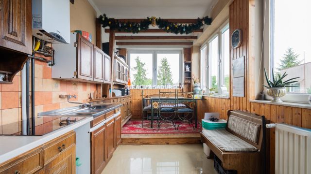 Mieszkanie 4-pokojowe Kraków Dębniki, ul. Praska. Zdjęcie 14