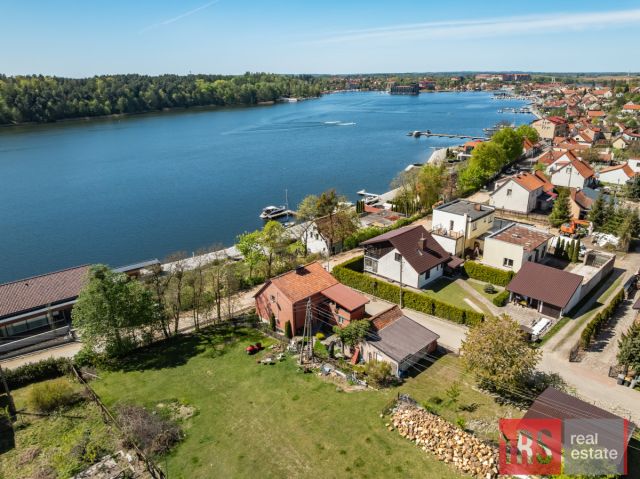Działka inwestycyjna Mikołajki, ul. Michała Kajki. Zdjęcie 1