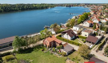Działka inwestycyjna Mikołajki, ul. Michała Kajki