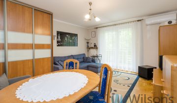 Mieszkanie 3-pokojowe Warszawa Ursus, ul. Poczty Gdańskiej