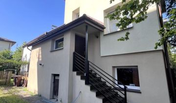 dom wolnostojący Białystok Bagnówka, ul. Andrzeja Struga