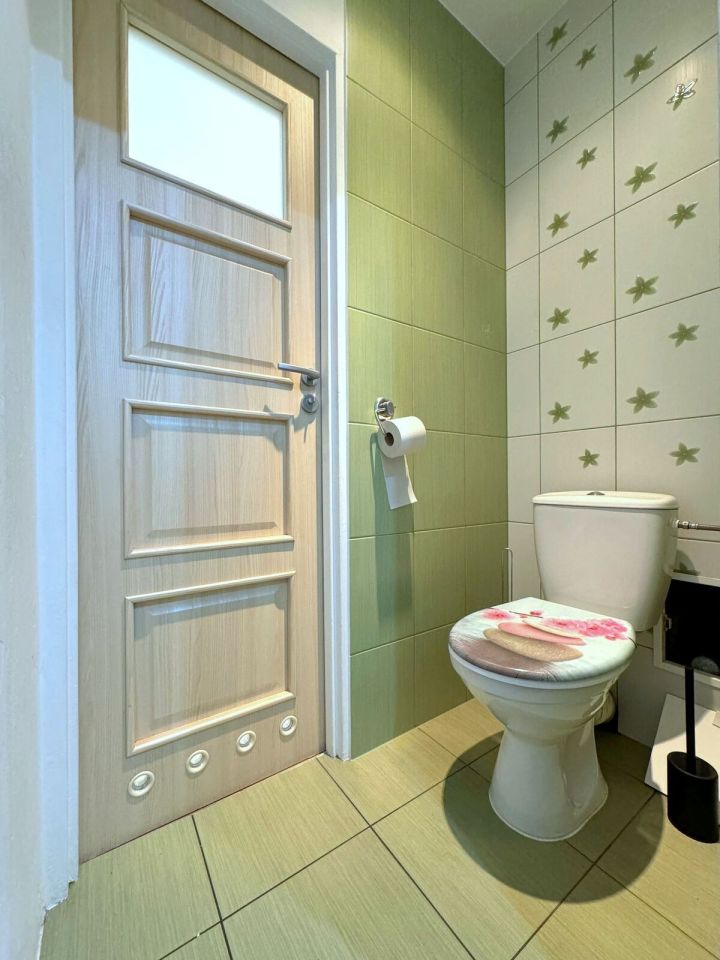 Mieszkanie 3-pokojowe Bełchatów Edwardów, os. Dolnośląskie. Zdjęcie 7