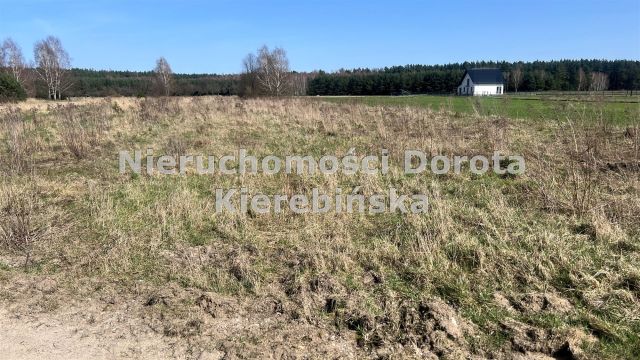 Działka inwestycyjna Królowa Wola. Zdjęcie 2