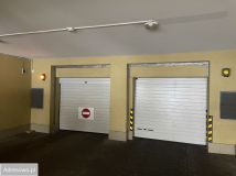 Garaż/miejsce parkingowe Gdynia Redłowo, ul. Legionów. Zdjęcie 4