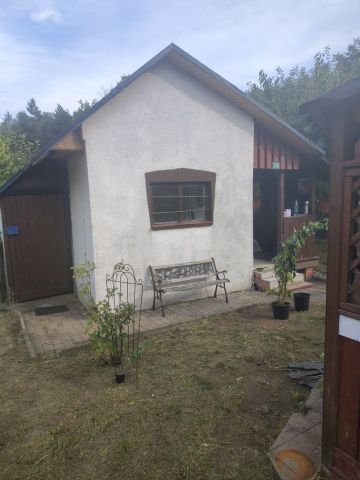 Działka rod Polkowice. Zdjęcie 1