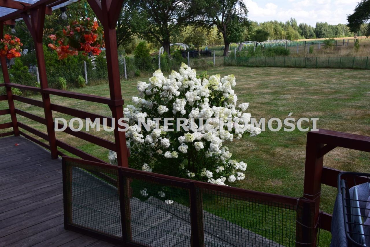 Działka Wiączyń Dolny. Zdjęcie 18