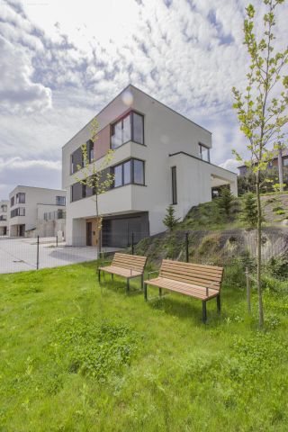 dom wolnostojący, 5 pokoi Wrząsowice, ul. Wrzosowa. Zdjęcie 6