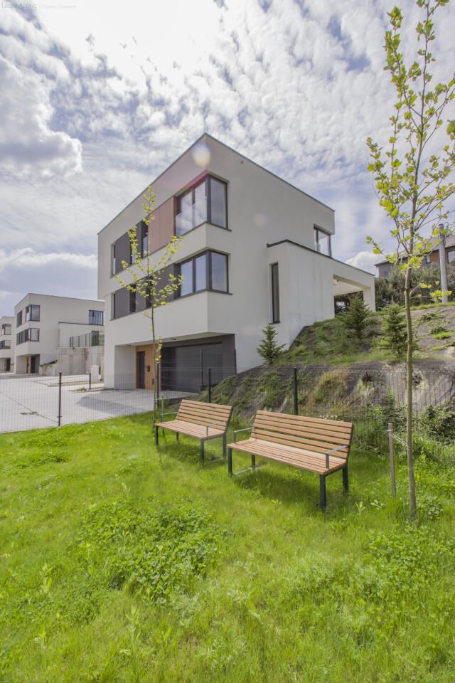 dom wolnostojący, 5 pokoi Wrząsowice, ul. Wrzosowa. Zdjęcie 6