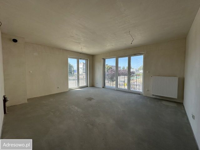 Mieszkanie 3-pokojowe Łódź Polesie, ul. Marcina Kasprzaka. Zdjęcie 1