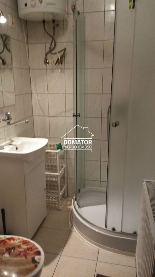 Mieszkanie 1-pokojowe Bydgoszcz Glinki. Zdjęcie 6