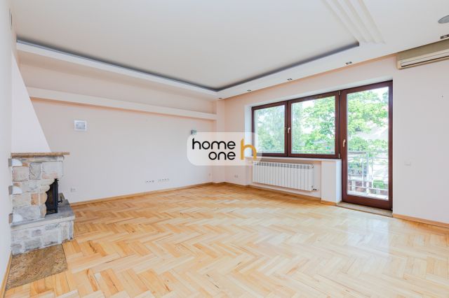 bliźniak, 7 pokoi Warszawa Mokotów. Zdjęcie 6