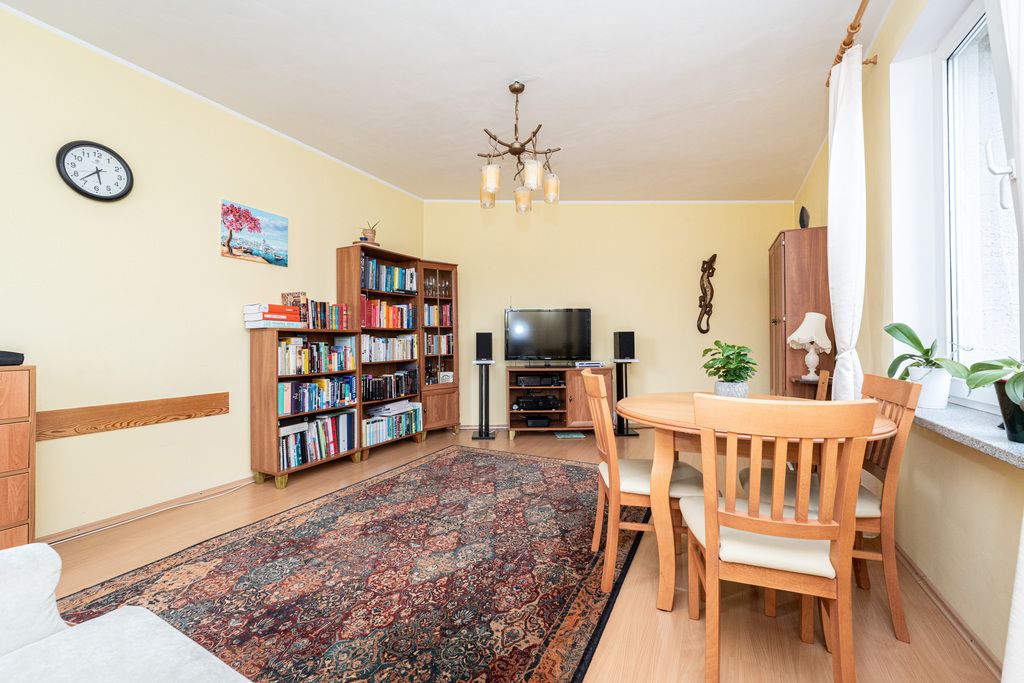 Mieszkanie 2-pokojowe Warszawa Bemowo, ul. Ziębicka. Zdjęcie 3