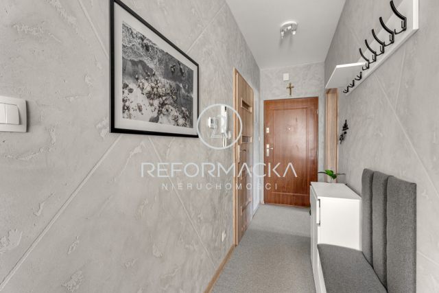 Mieszkanie 3-pokojowe Rzeszów Drabinianka, ul. Strażacka. Zdjęcie 10