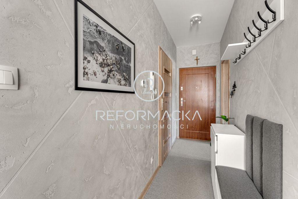 Mieszkanie 3-pokojowe Rzeszów Drabinianka, ul. Strażacka. Zdjęcie 10