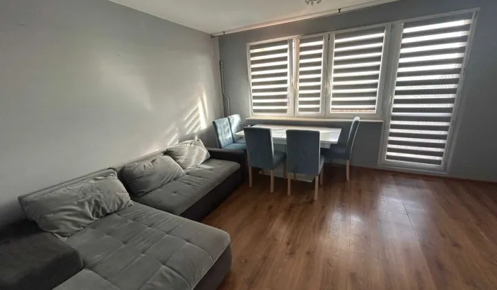 Mieszkanie 4-pokojowe Maków Mazowiecki