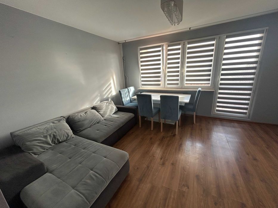 Mieszkanie 4-pokojowe Maków Mazowiecki