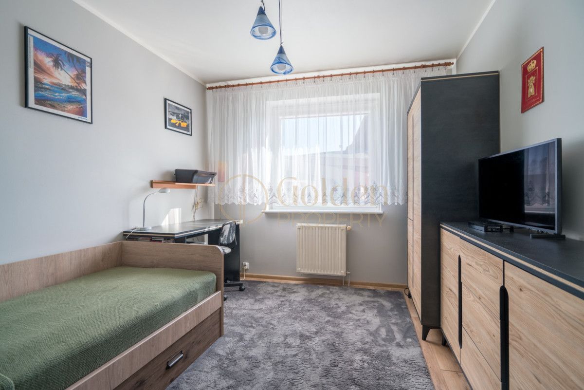 Mieszkanie 3-pokojowe Gdynia Karwiny, ul. Stanisławy Fleszarowej-Muskat. Zdjęcie 8