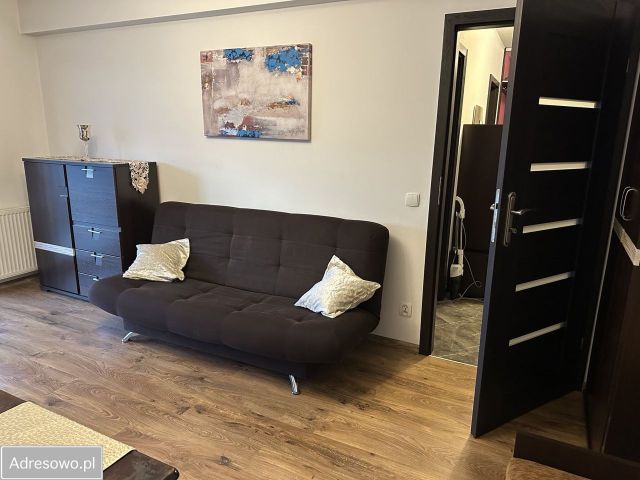 Mieszkanie 2-pokojowe Kraków Prądnik Czerwony, ul. Franciszka Bohomolca. Zdjęcie 1