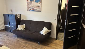 Mieszkanie 2-pokojowe Kraków Prądnik Czerwony, ul. Franciszka Bohomolca