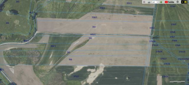 Działka rolna Ratowice. Zdjęcie 1