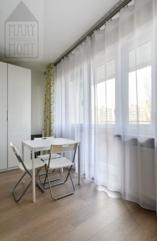 Mieszkanie 3-pokojowe Warszawa Mokotów, ul. Zygmunta Modzelewskiego. Zdjęcie 12