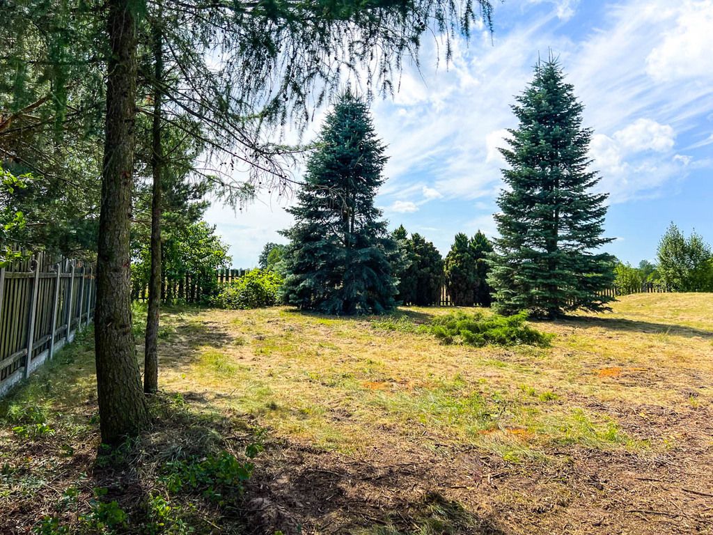 Działka budowlana Boguszków. Zdjęcie 28