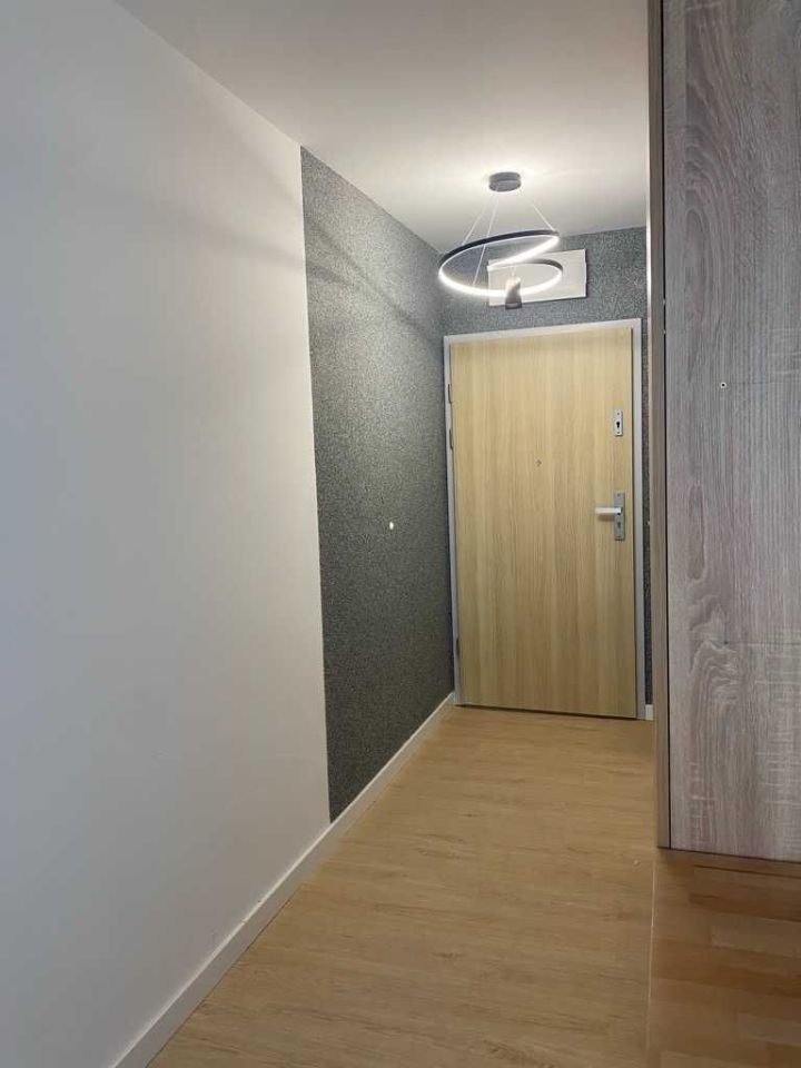 Mieszkanie 1-pokojowe Szczecin Pogodno, ul. Bronowicka. Zdjęcie 3