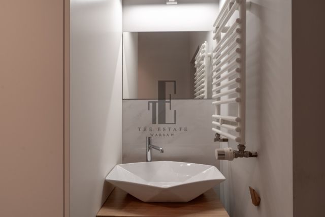 Mieszkanie 2-pokojowe Warszawa Mokotów, ul. Cybernetyki. Zdjęcie 12