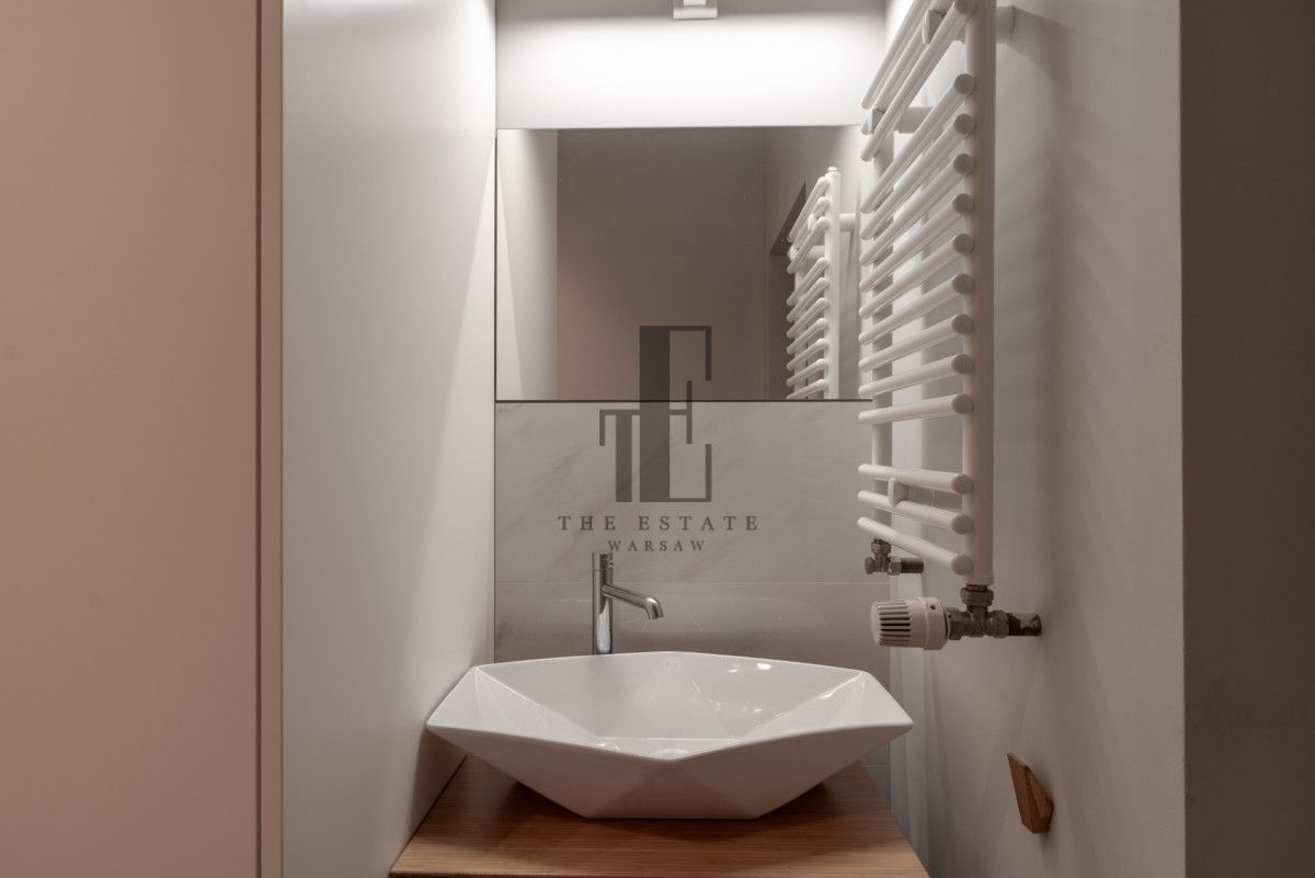 Mieszkanie 2-pokojowe Warszawa Mokotów, ul. Cybernetyki. Zdjęcie 12