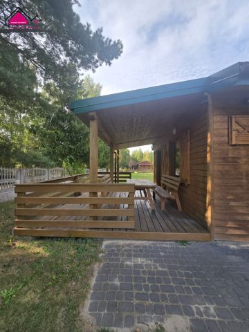 dom wolnostojący, 3 pokoje Szydłówiec. Zdjęcie 12