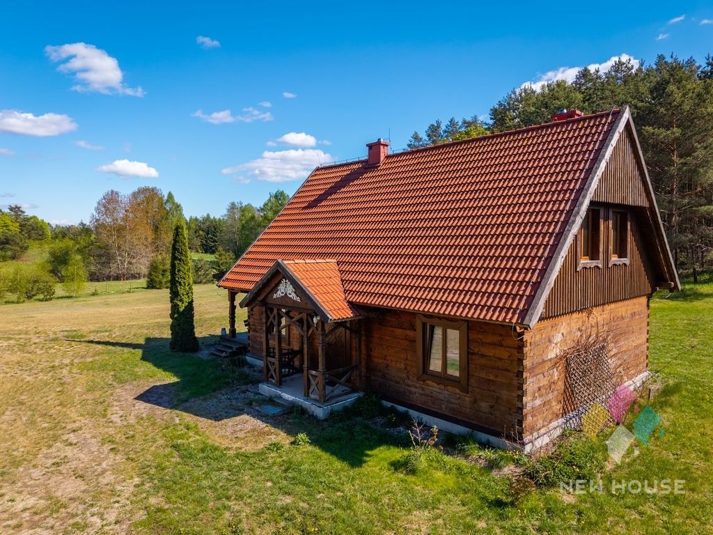 dom wolnostojący, 4 pokoje Kosewo. Zdjęcie 30