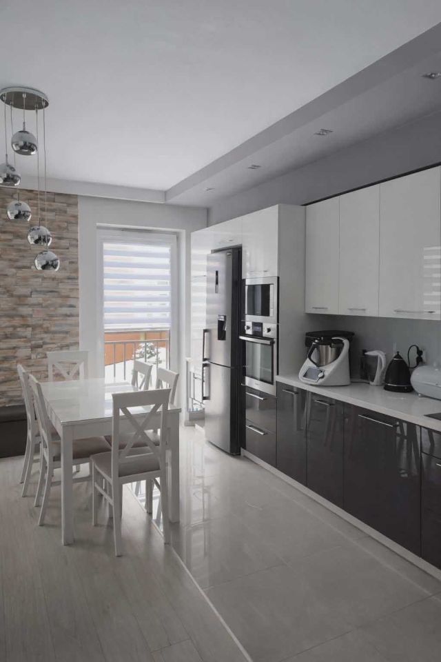 Mieszkanie 3-pokojowe Ełk, ul. Juliana Tuwima. Zdjęcie 7