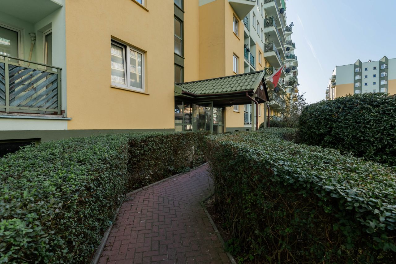 Mieszkanie 2-pokojowe Warszawa Białołęka, ul. Aluzyjna. Zdjęcie 20