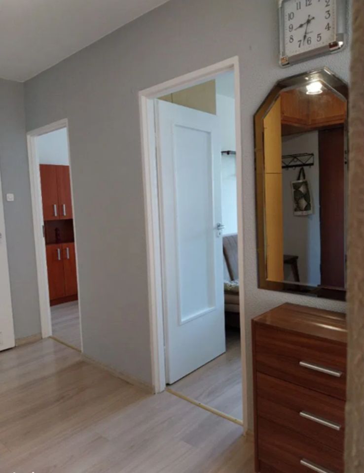 Mieszkanie 3-pokojowe Warszawa Targówek, ul. Olgierda. Zdjęcie 5