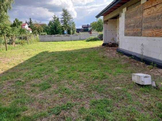 dom wolnostojący Brzezina. Zdjęcie 4