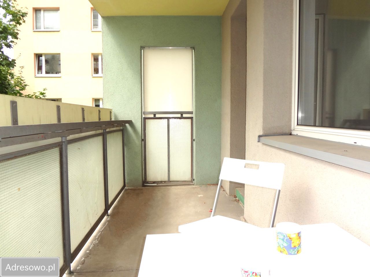 Mieszkanie 3-pokojowe Wrocław Fabryczna, ul. Szybowcowa. Zdjęcie 9