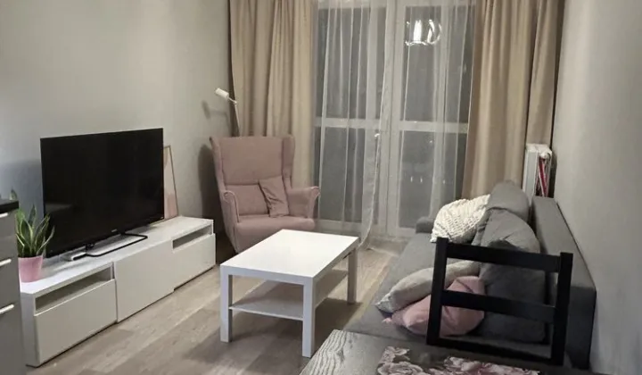 Mieszkanie 2-pokojowe Warszawa Włochy, ul. Rakowska