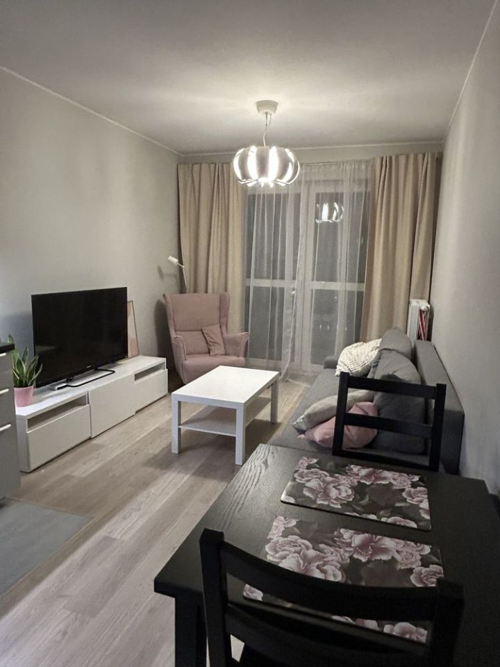 Mieszkanie 2-pokojowe Warszawa Włochy, ul. Rakowska. Zdjęcie 1