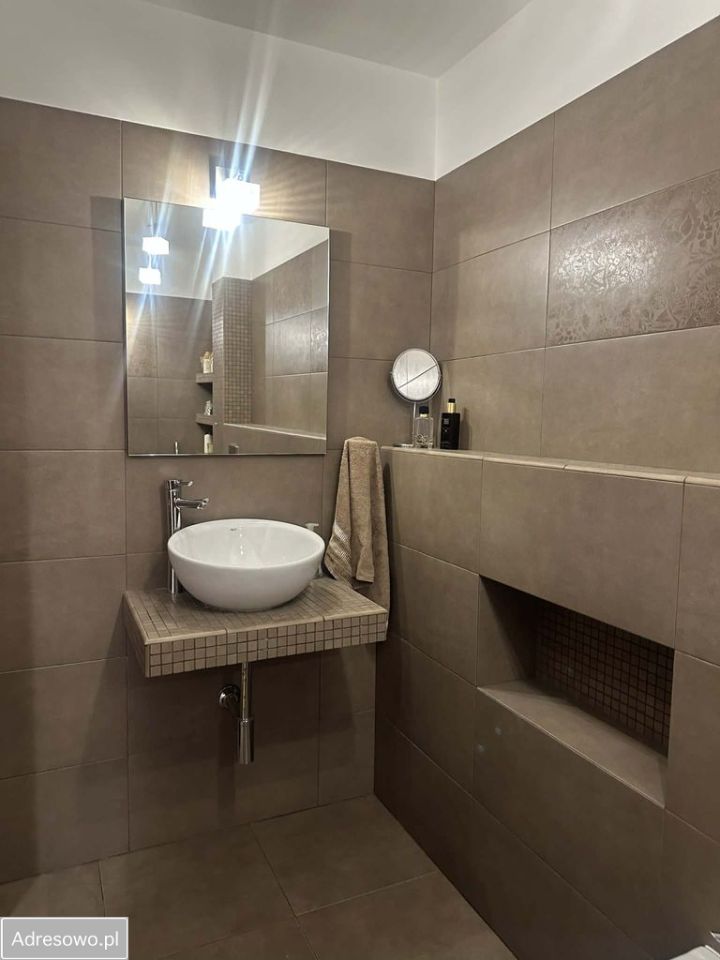 dom szeregowy, 6 pokoi Ciechocinek, ul. Orzechowa. Zdjęcie 4