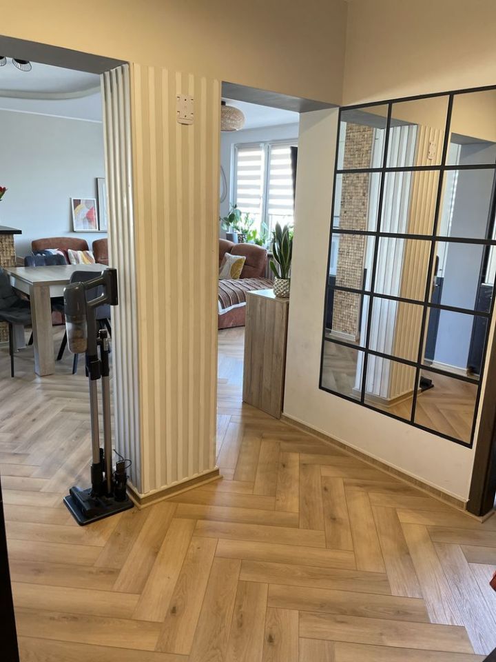 Mieszkanie 3-pokojowe Kędzierzyn-Koźle Pogorzelec, ul. Aleja Partyzantów. Zdjęcie 6