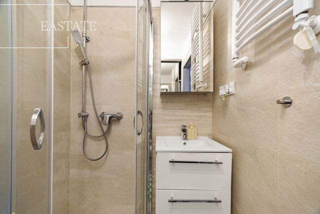 Mieszkanie 3-pokojowe Warszawa Mokotów, ul. Aleksandra Gierymskiego. Zdjęcie 13