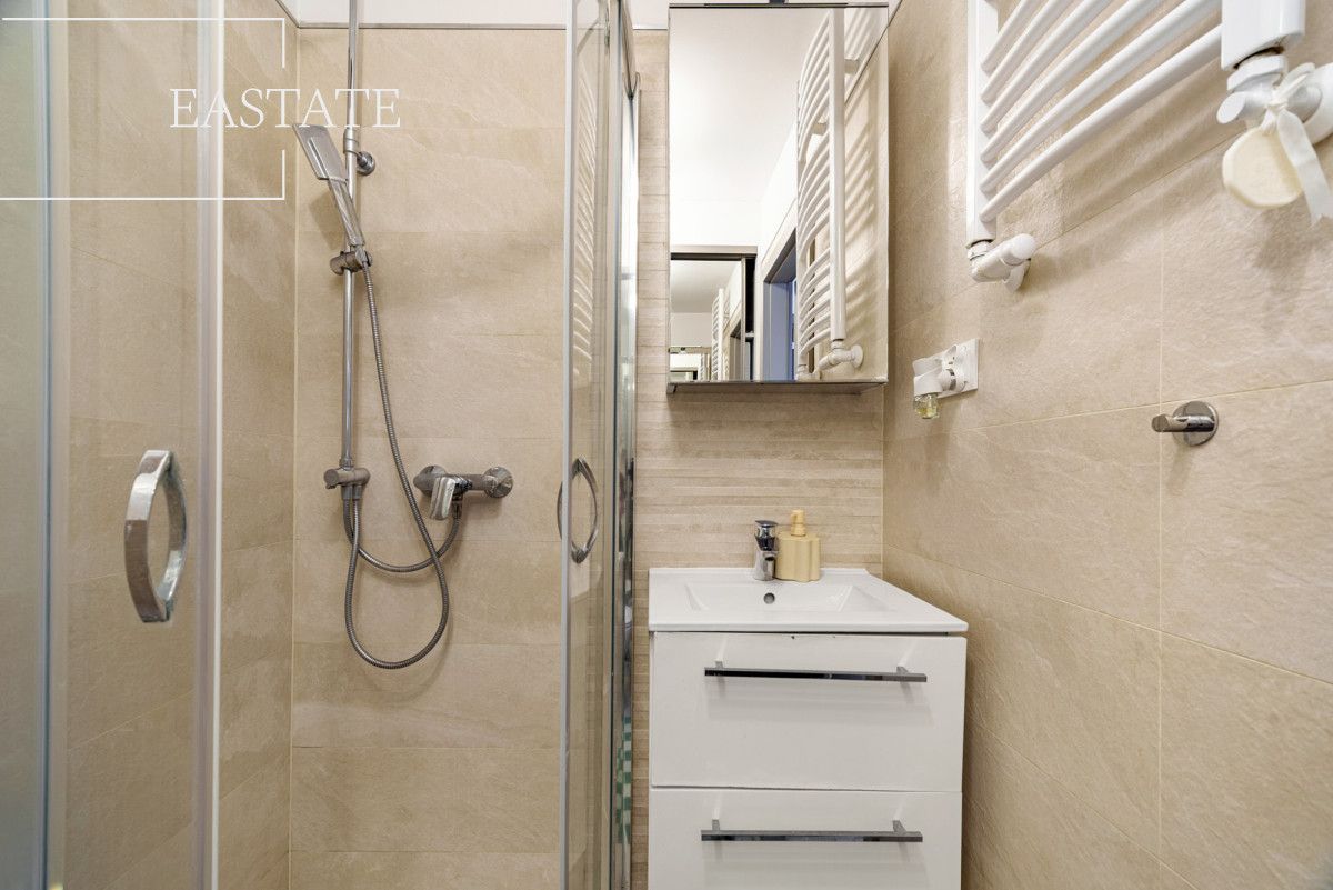 Mieszkanie 3-pokojowe Warszawa Mokotów, ul. Aleksandra Gierymskiego. Zdjęcie 13