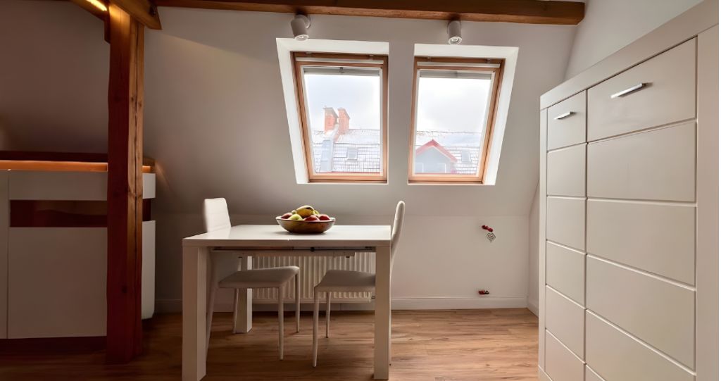 Mieszkanie 3-pokojowe Łódź Romanów, ul. Romanowska. Zdjęcie 6