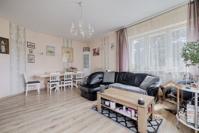 dom wolnostojący, 5 pokoi Łódź Rokicie, ul. Regatowa. Zdjęcie 4