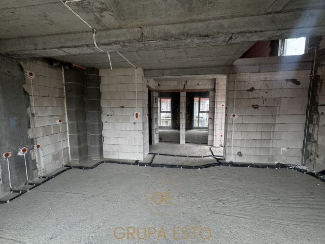 Mieszkanie 5-pokojowe Kraków Łagiewniki, ul. Cechowa. Zdjęcie 26